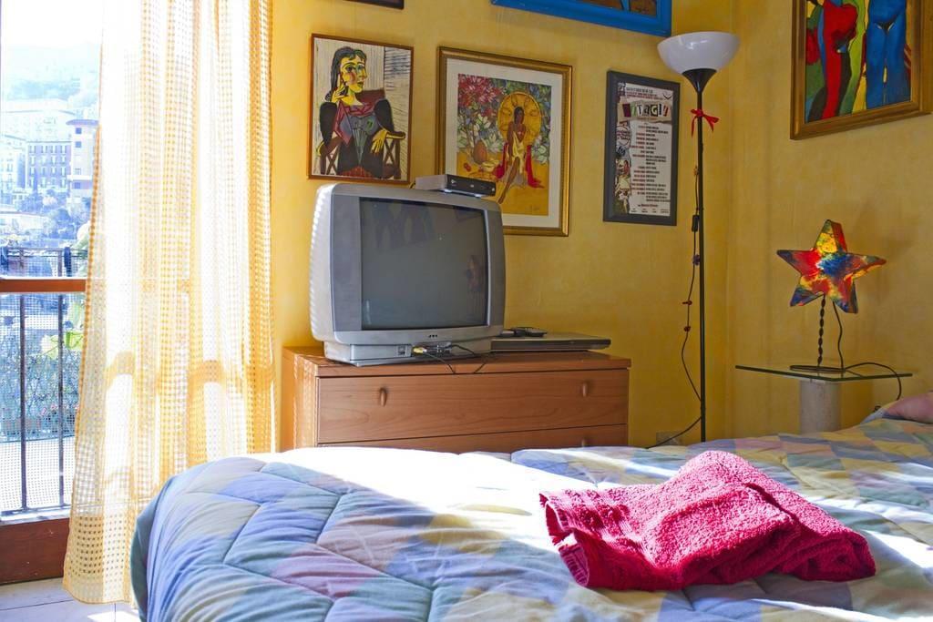 Emma House Yellow Guest house *