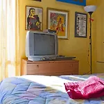 Emma House Room Yellow