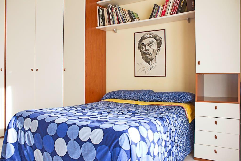 Emma House Yellow Affittacamere Napoli