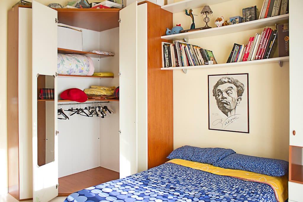 Emma House Yellow * Napoli